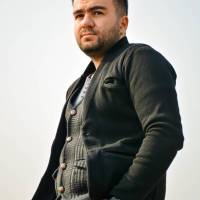 مهدی امینی پروفایل