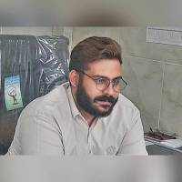 فرهاد نجفی پروفایل