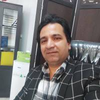 حسین ابوطالبی مشاور ملکی در سیرجان پروفایل