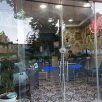 مشاور مهدی ملکی مسکن غدیر  پروفایل