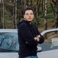 محمدجواد اکبران پروفایل