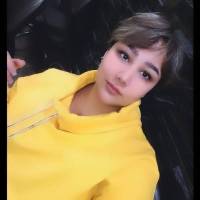 خانم سعادت پروفایل