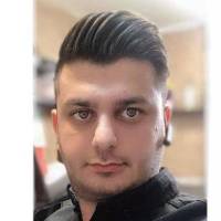 حسین کاووسی پروفایل