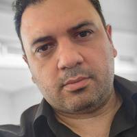 داریوش اکبری پروفایل
