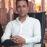 مهندس محمدی پروفایل