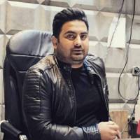 حسین نصرتی پروفایل