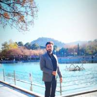 مهندس زنده دل مدیرفروش پروفایل