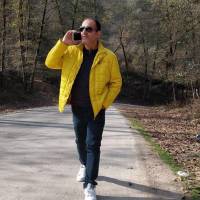 کارشناس غفارپور پروفایل