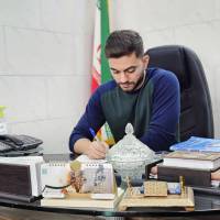 محمدرضا شریفی پروفایل