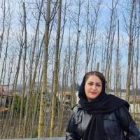 خانم مهندس محمدیان پروفایل