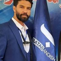 وحید فرقانی 09121611898 پروفایل