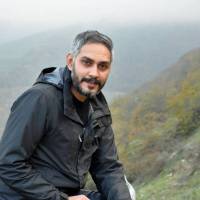 وحید نامدار پروفایل