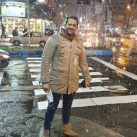 بهداد رمضانی پروفایل