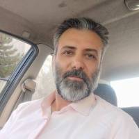 سید مصطفی جلالی پروفایل