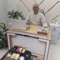 سید نقی حسینی پروفایل