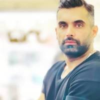 مهندس صاحبی پروفایل