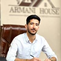 مهندس نجفیان پروفایل