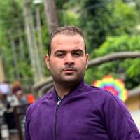 بهزاد عاشوری پروفایل