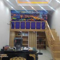 امیر حسینی پروفایل