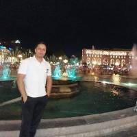 آقای کاظمی پروفایل