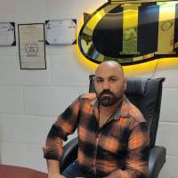 محمد حسین مومن عسکری پروفایل
