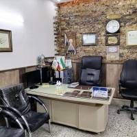 املاک رمضانی پروفایل