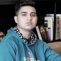 سعید فتحی پروفایل