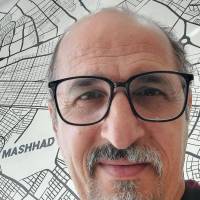 علیرضا میرزادی پروفایل