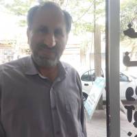 هوشنگ رضایی  پروفایل