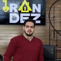ابوالفضل علیزاده پروفایل