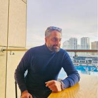 مجتبی اعتصام زاده پروفایل