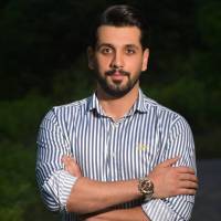 علیرضا علیزاده پروفایل