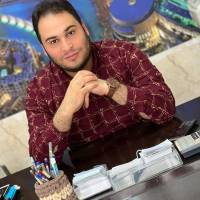 علیرضاناصح پروفایل
