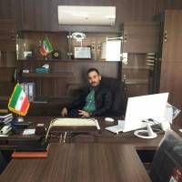 میلاد یگانه املاک زارع  پروفایل
