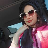 مائده مصدق پروفایل