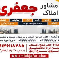 وحید جعفری پروفایل