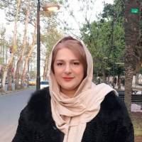 خانم بیتا یوسفی پروفایل