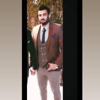 آقای مرادی پروفایل