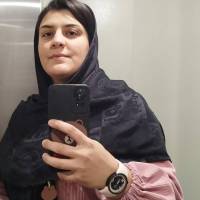 خانم اسماعیلی پروفایل