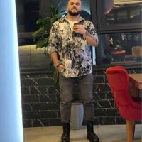 کیوان قویدل  پروفایل