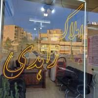 رضا زاهدی پروفایل