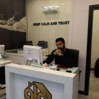 سیداحمدواحدی پروفایل