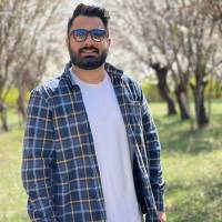 آرمان شریعت  پروفایل