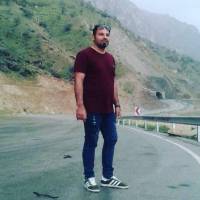 علیرضا عبدی پروفایل
