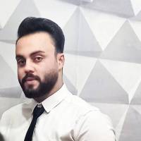 amir bahrami پروفایل