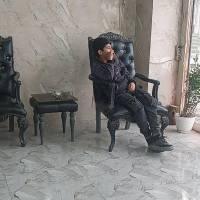 رامیز  پروفایل
