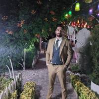 علیرضا نجفی پروفایل