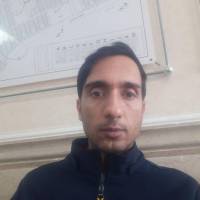 محمود نظری پروفایل