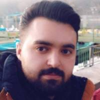 محمد نژاد پروفایل
