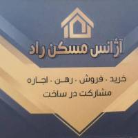 مشاور رضا نعیمی صدیق پروفایل